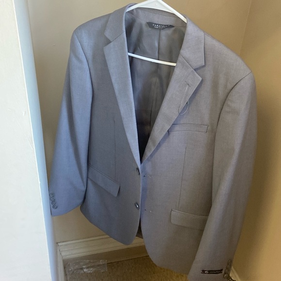 Suit